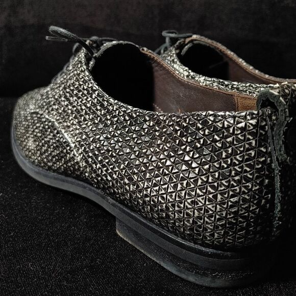 AGL womens size 8.5 - Picture 4 of 7